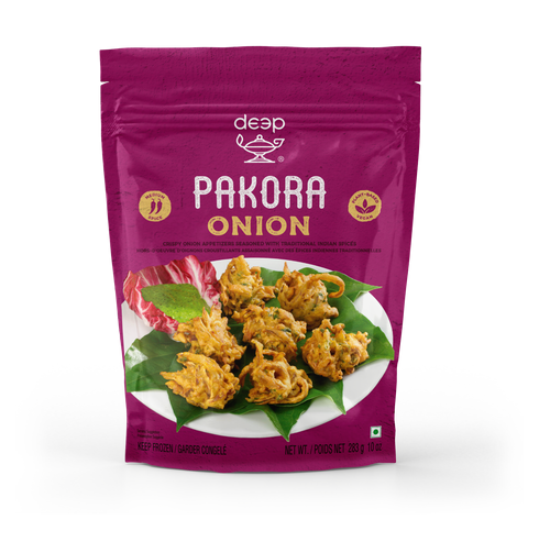 PAKORA ONION 