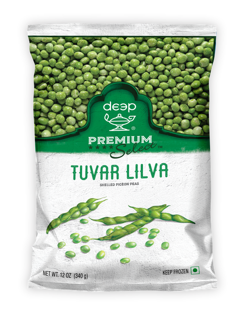TUVAR LILVA