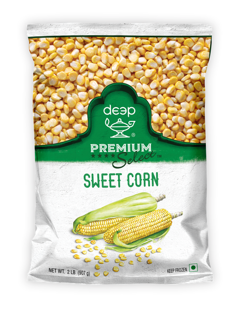 SWEET CORN