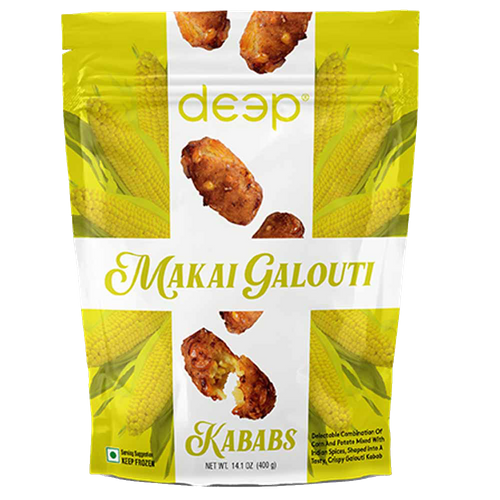 KABABS MAKAI GALOUTI