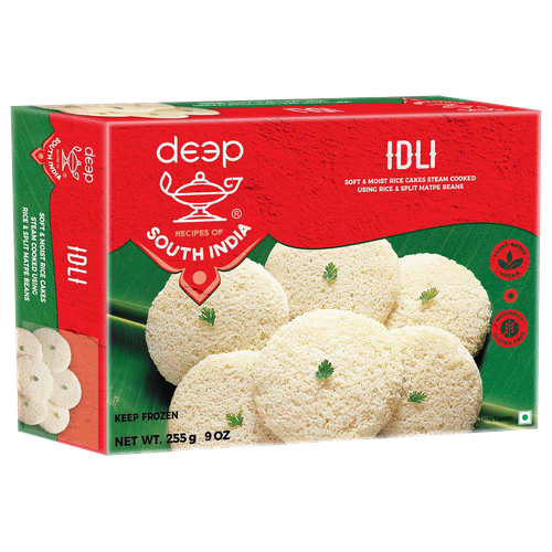 IDLI