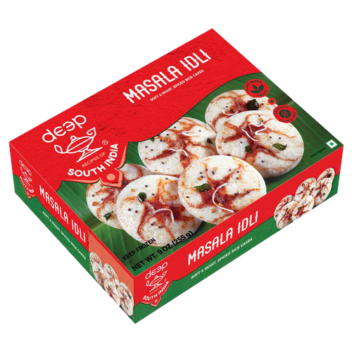 MASALA IDLI