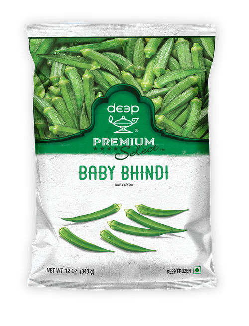 BHINDI BABY