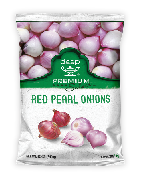 RED PEARL ONIONS