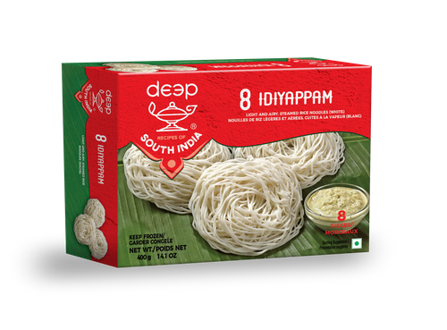 IDIYAPPAM - 8PCS