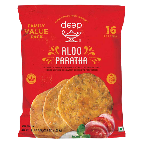 ALOO PARATHA FAMILY PACK