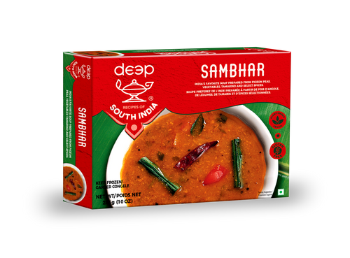 SAMBHAR