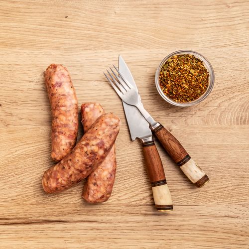Criollo Sausage