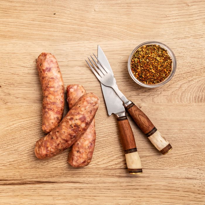 Criollo Sausage