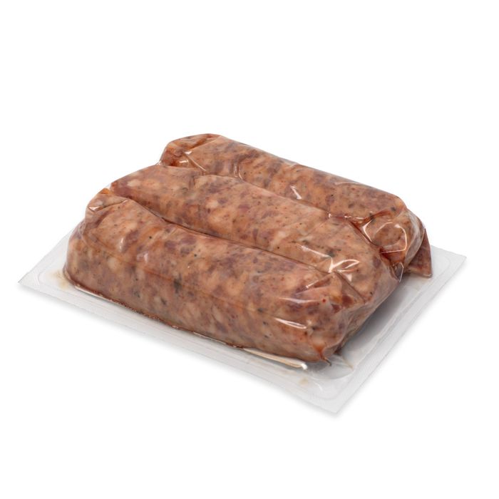 Criollo Sausage
