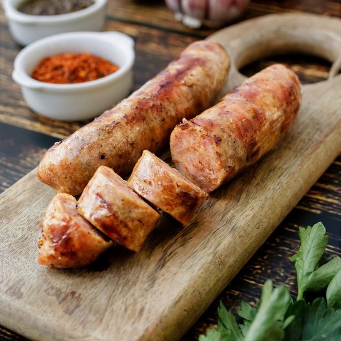 Criollo Sausage