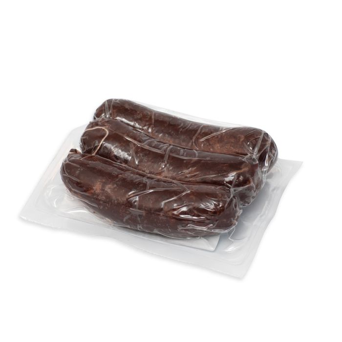 Criollo Black Pudding