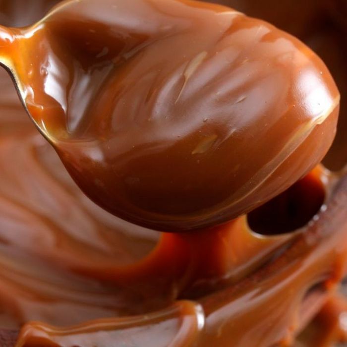 Dulce de Leche (Caramel Sauce)