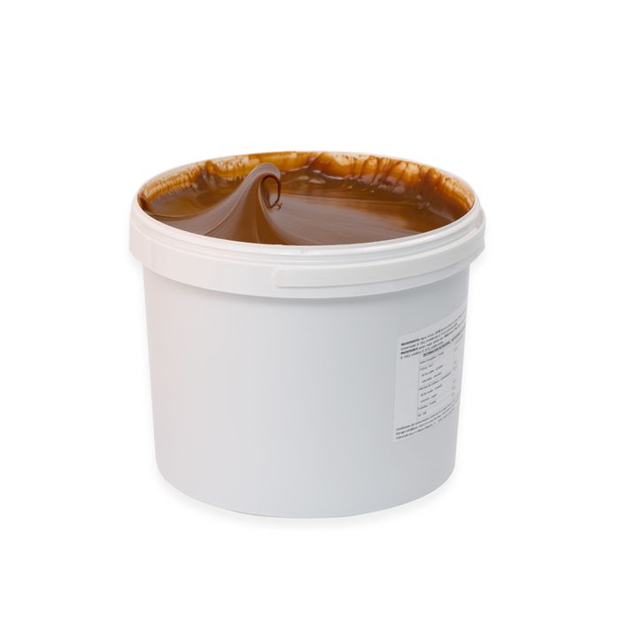 Dulce de Leche (Caramel Sauce)