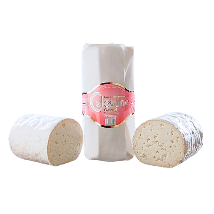 Gourmet Artisan Goat Cheese Baton