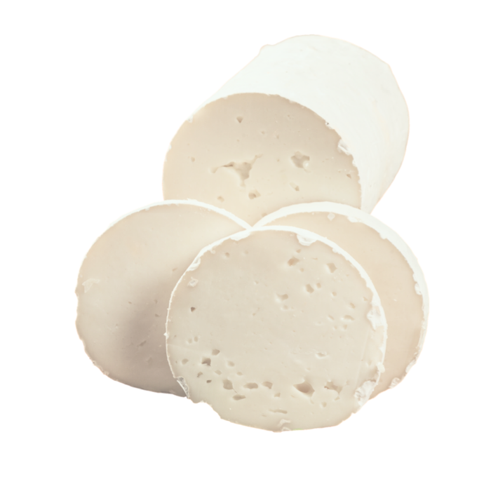Gourmet Artisan Goat Cheese Baton