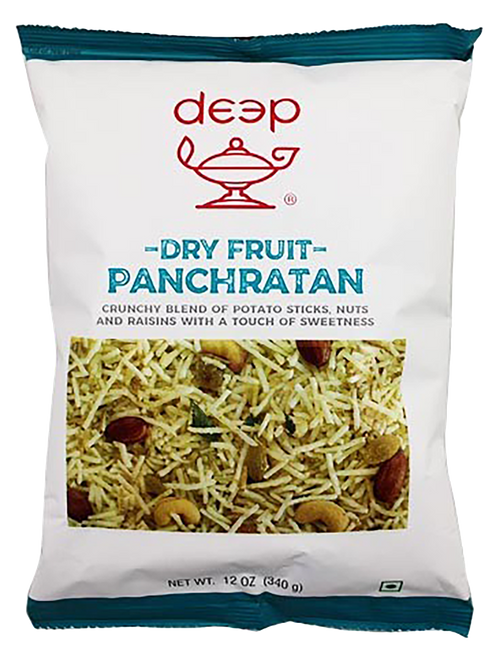 DRY FRUIT PANCHRATAN MIX 