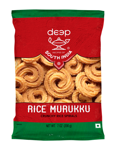 RICE MURUKKU 