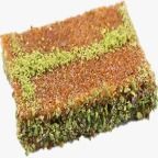 Haci Hasan Ogullari Baklava and Börek