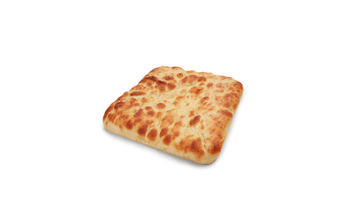 Cristallino Plain Focaccia