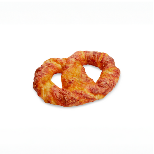 Cheese Bretzel