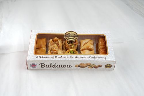 Cedar Baklawa 200g Mix