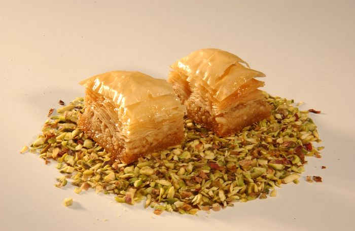 Cedar Baklawa 200g Mix