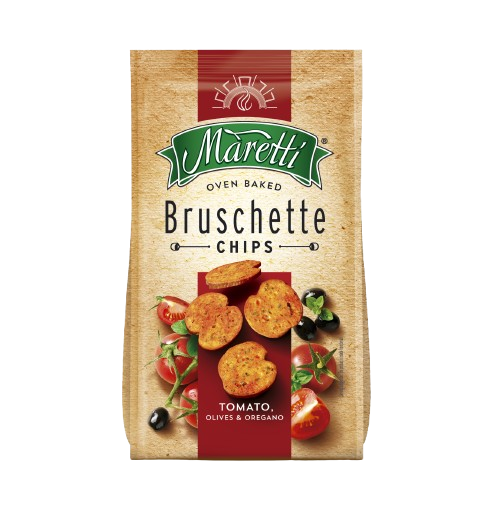 Maretti Bruschette Tomato 