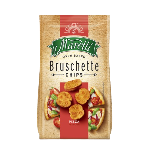 Maretti Bruschette Pizza