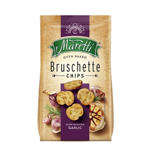 Maretti Bruschette Garlic