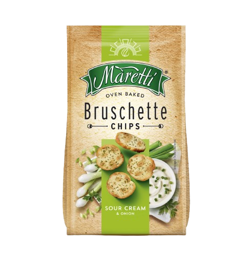 Maretti Bruschette Sour Cream
