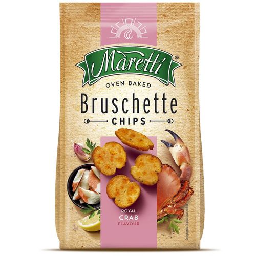 Maretti 70g Royal Crab 