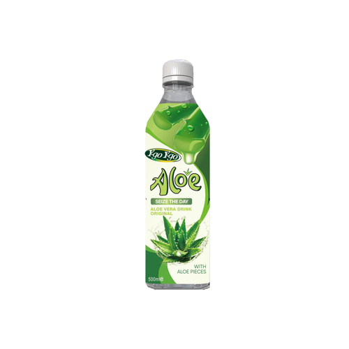 Ygo Ygo Aloe Vera Original