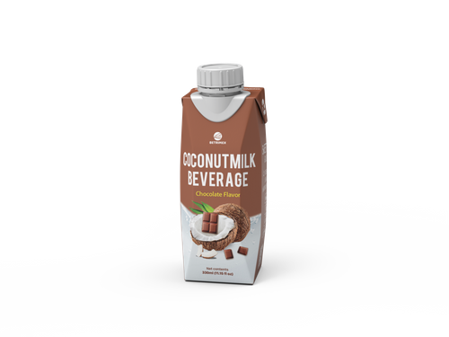 COCONUT MILK DRINK 