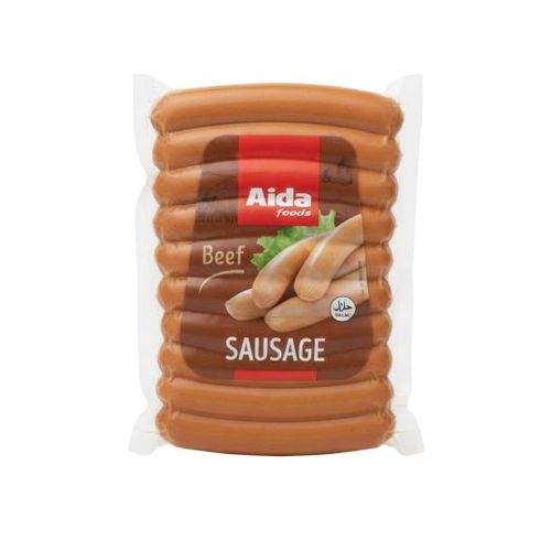 Beef Sausage