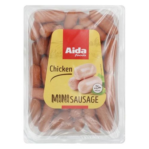 Chicken Cocktail Sausages
