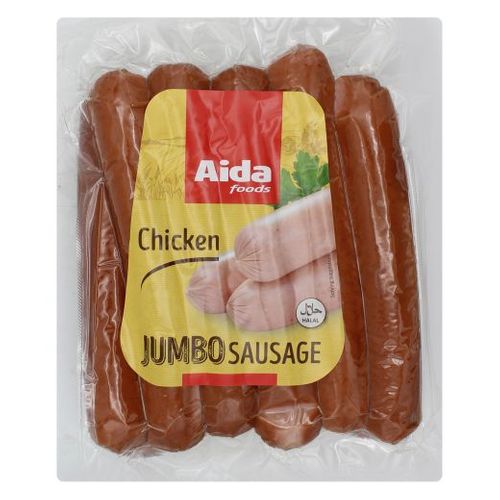 Chicken Jumbo Sausage