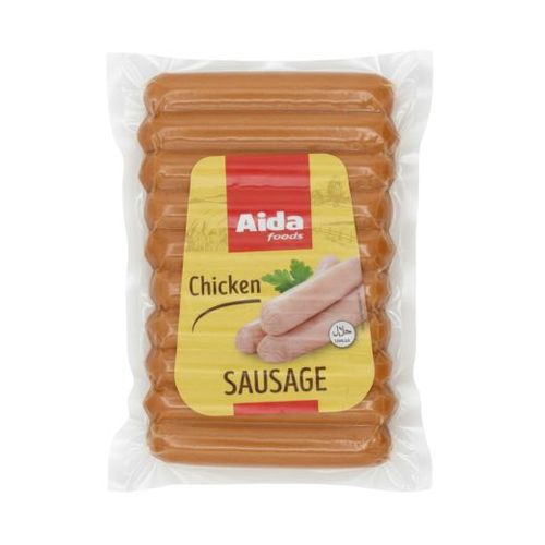 Chicken Sausage