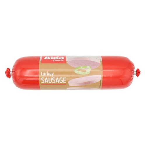 Turkey Sausage
