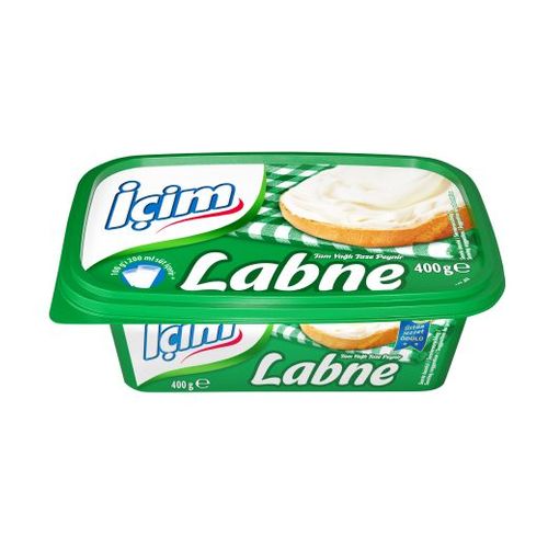 Labneh - Cream Cheese