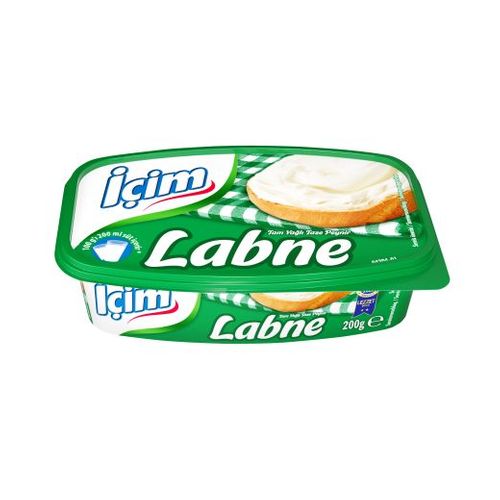 Labneh Cream Cheese