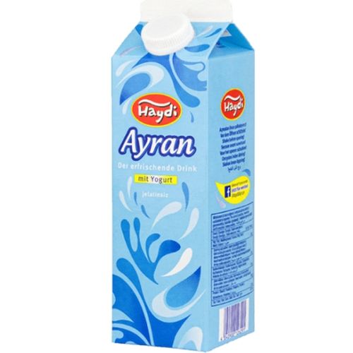 Large Ayran