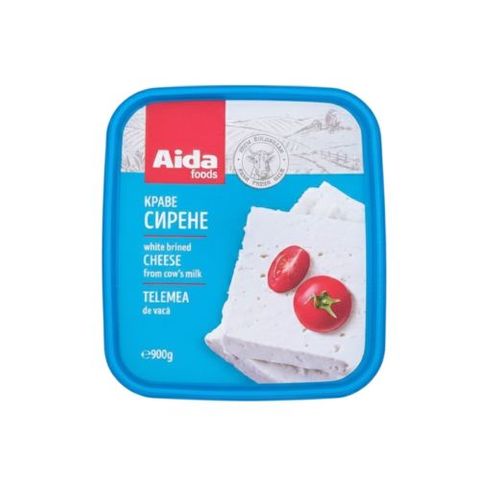 Cow’s Milk White Cheese