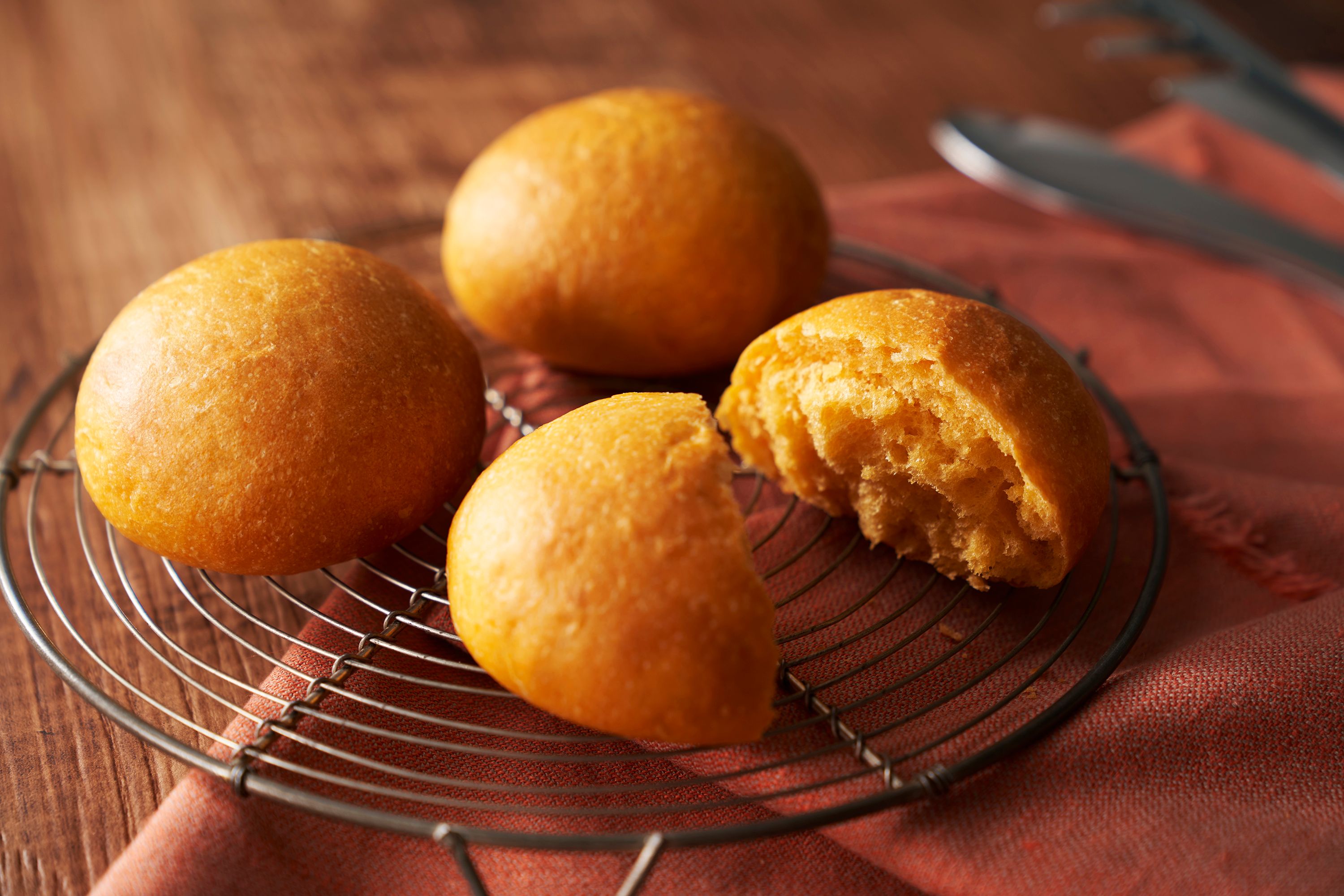Style Bread (since 1930 Japan)