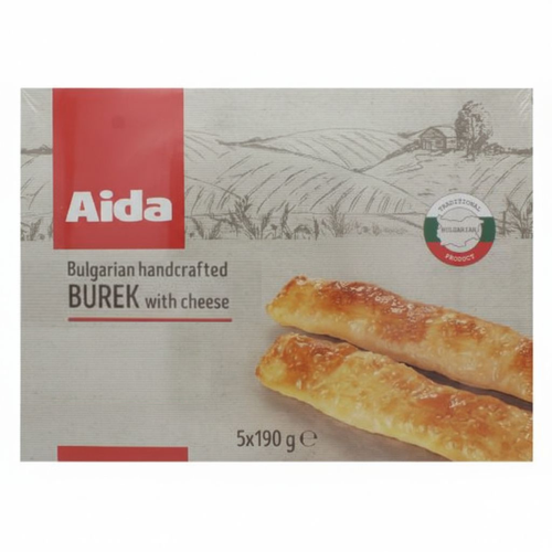 Master Straight Banitsa