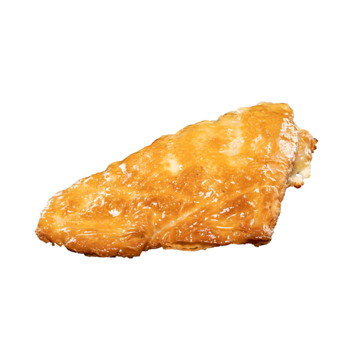 Master Triangular Cheese Pie