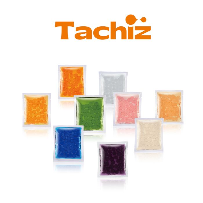 Rainboba Popping boba 50g