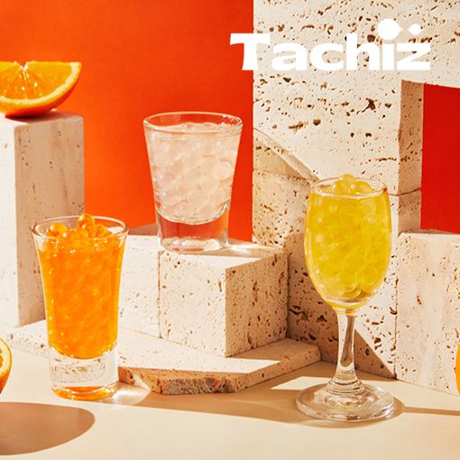 Rainboba Popping boba 50g