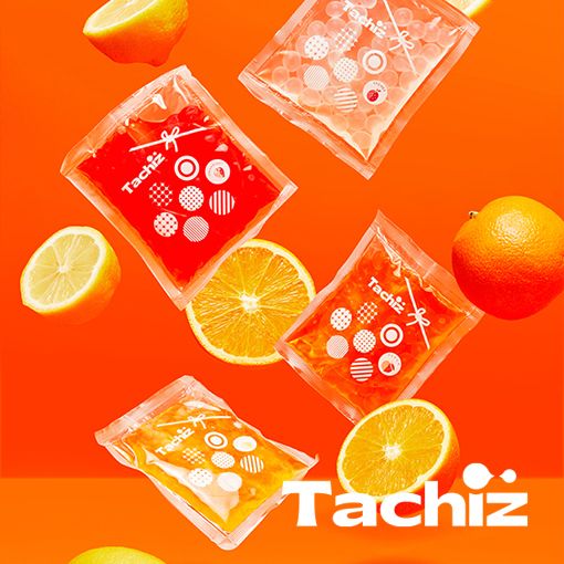 Rainboba Popping boba 50g