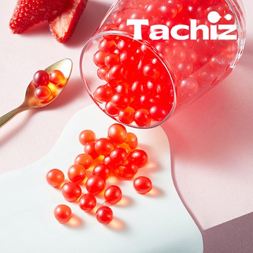 Rainboba Popping boba 50g